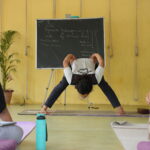 accredited yoga teacher training course