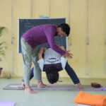 YOGA CLASSES IN RISHIKESH