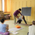 YOGA CLASSES RISHIKESH