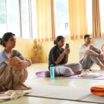 best yoga teacher training