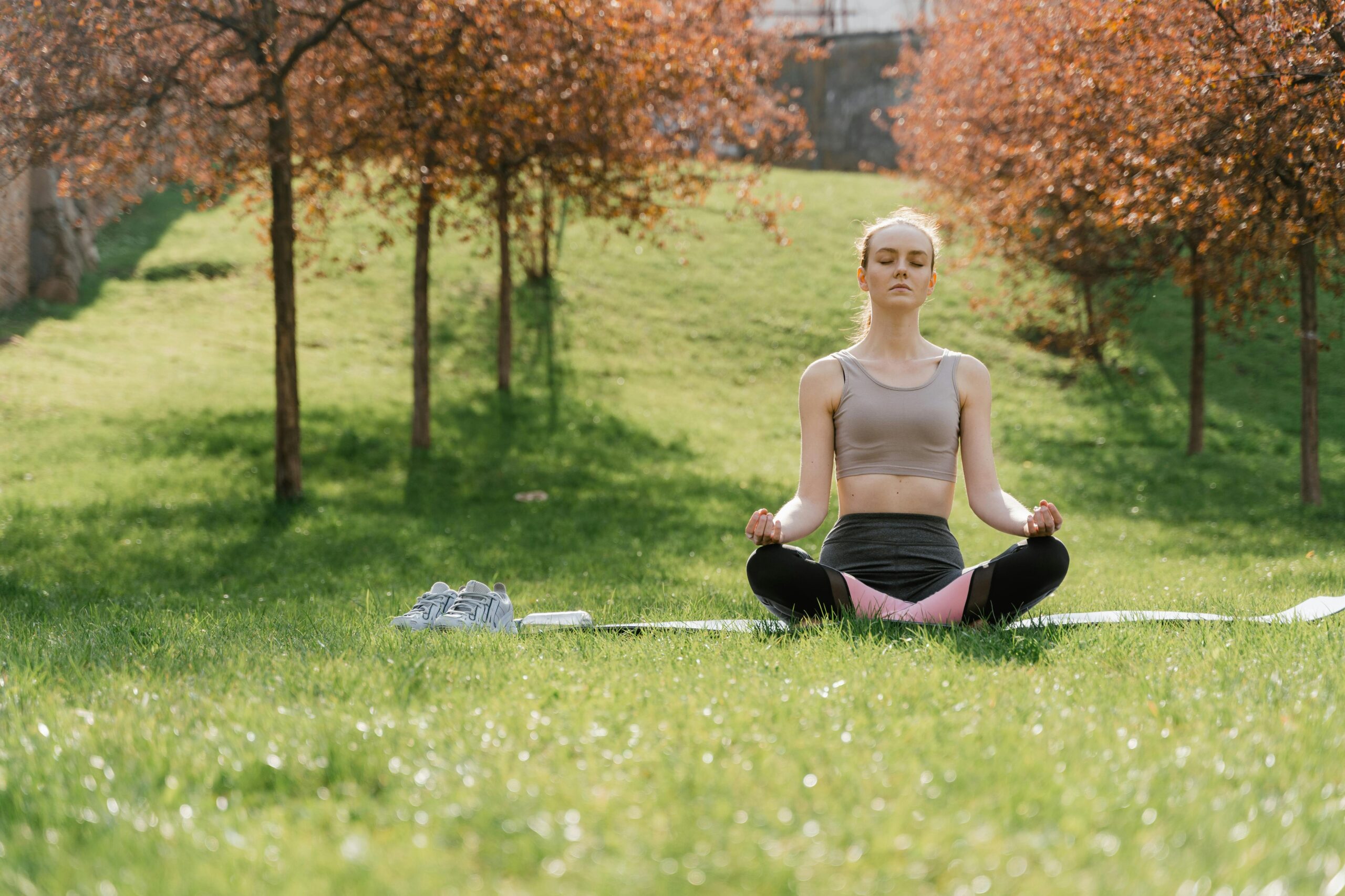 Meditation for Mental Clarity: Simple Practices for Everyday Life