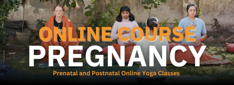 pregnancy yoga rishikesh