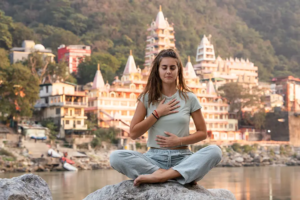 Best yoga School